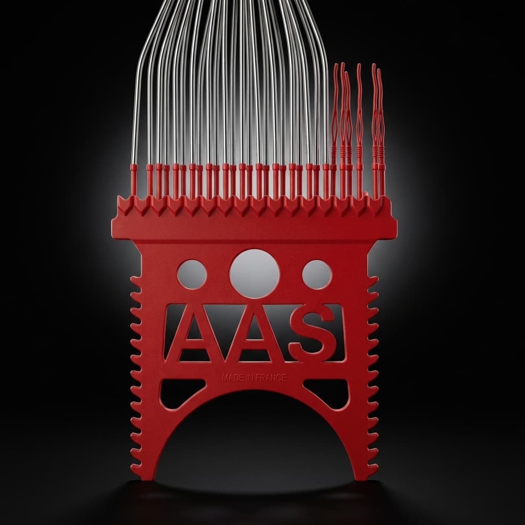 Adjustable Connectors: Fine-Tuning Your Loom for Peak Performance