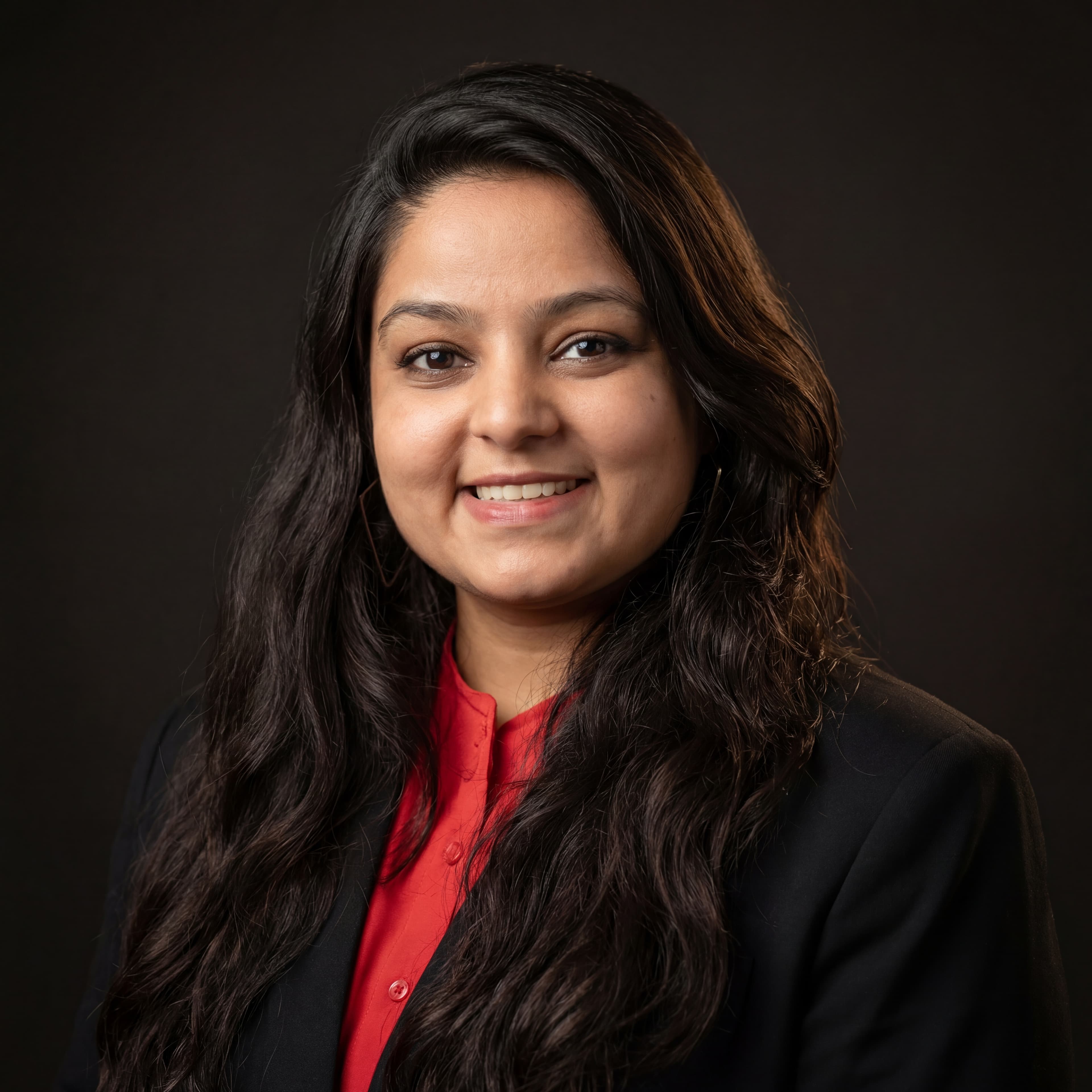 Anjali D Jain — Director Business Development
