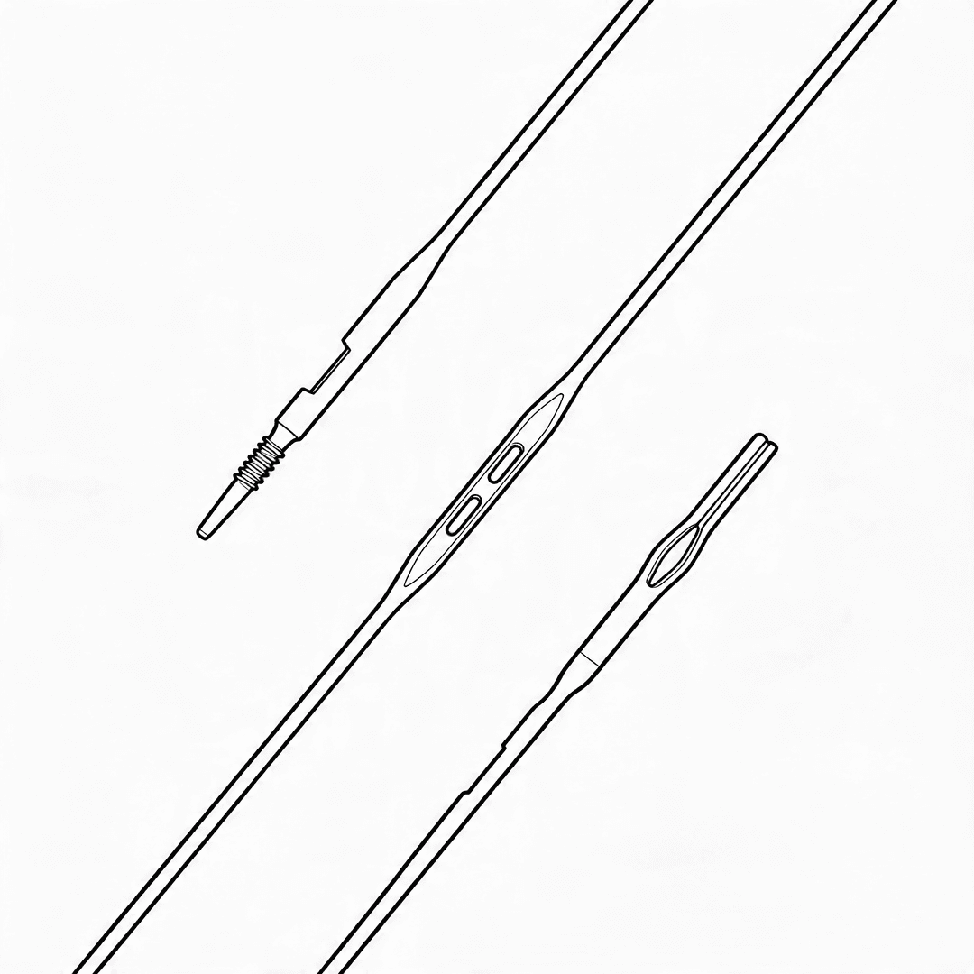 Dual Eye Technology: Precision and Longevity