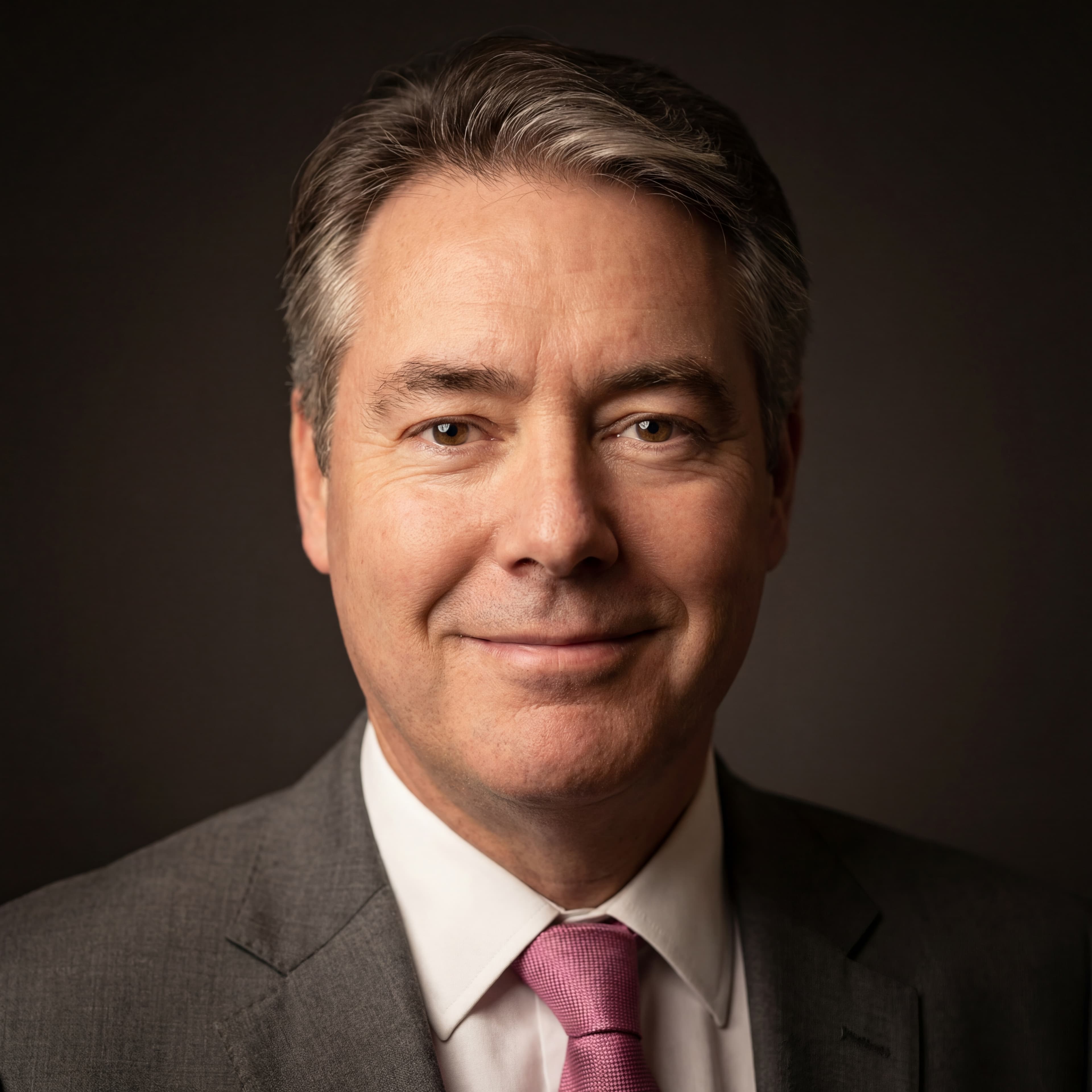 Jean Pierre Figari — Director Sales & Marketing