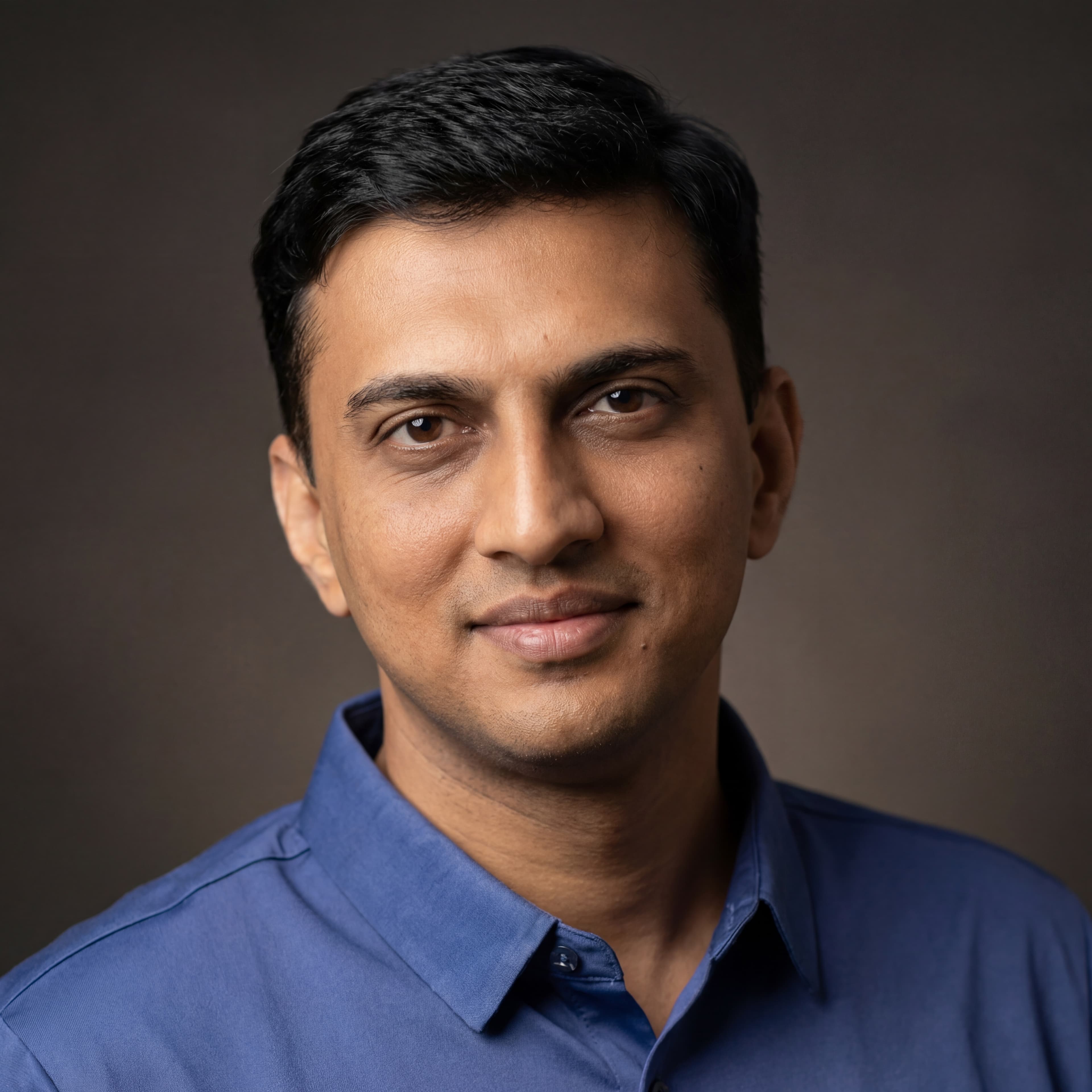 Nirav Ashok Shah — Founder & CEO of AAS Tech