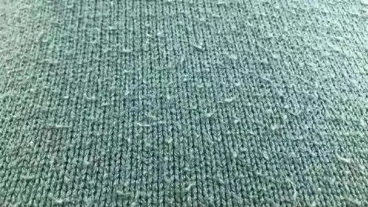 How Friction Leads to Yarn Damage and Piling