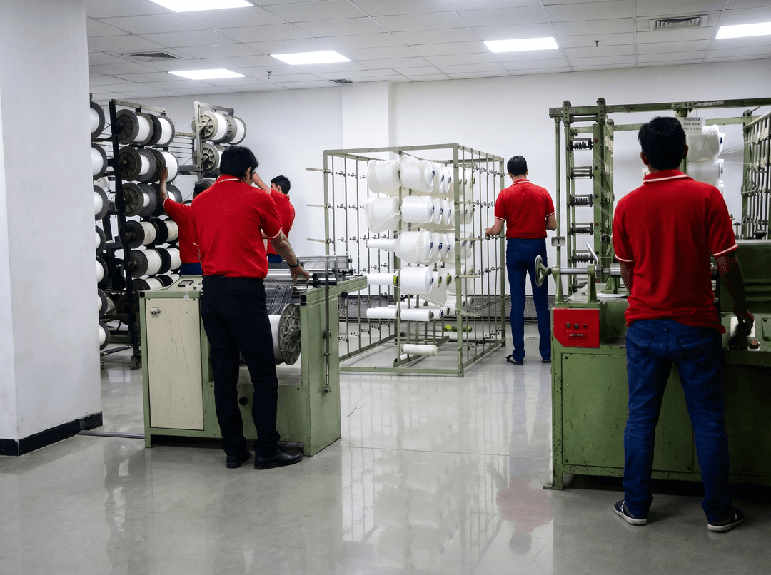Built for Precision: Inside AAS Tech's Vertically Integrated Manufacturing Infrastructure