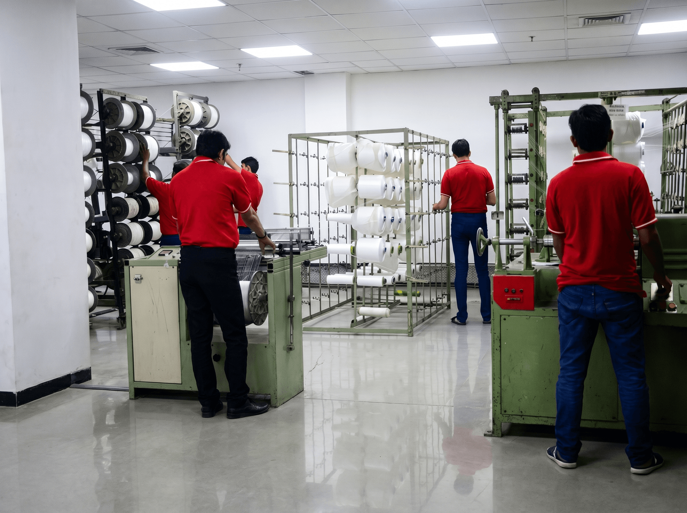 Built for Precision: Inside AAS Tech's Vertically Integrated Manufacturing Infrastructure