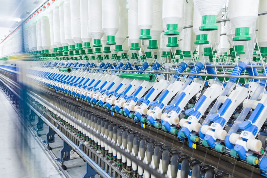 Engineering Sustainability: The Textile Industry's Responsibility and Opportunity