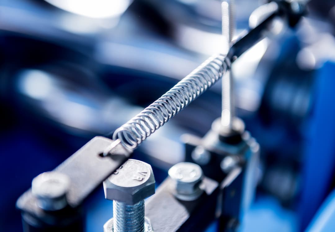 Spring Tension Optimization: The Hidden Performance Variable