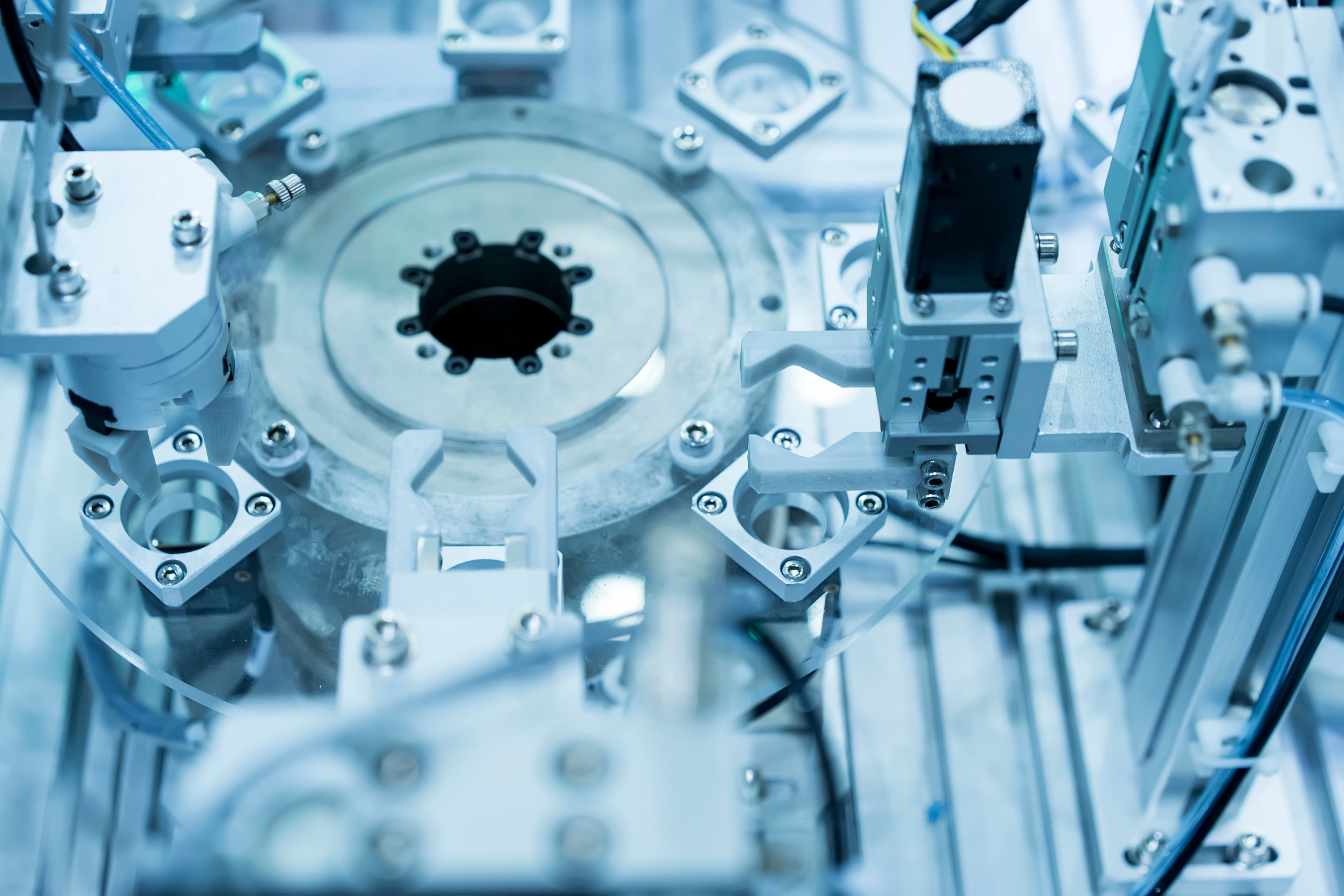 Maximizing Loom RPM: The Role of Precision Component Alignment