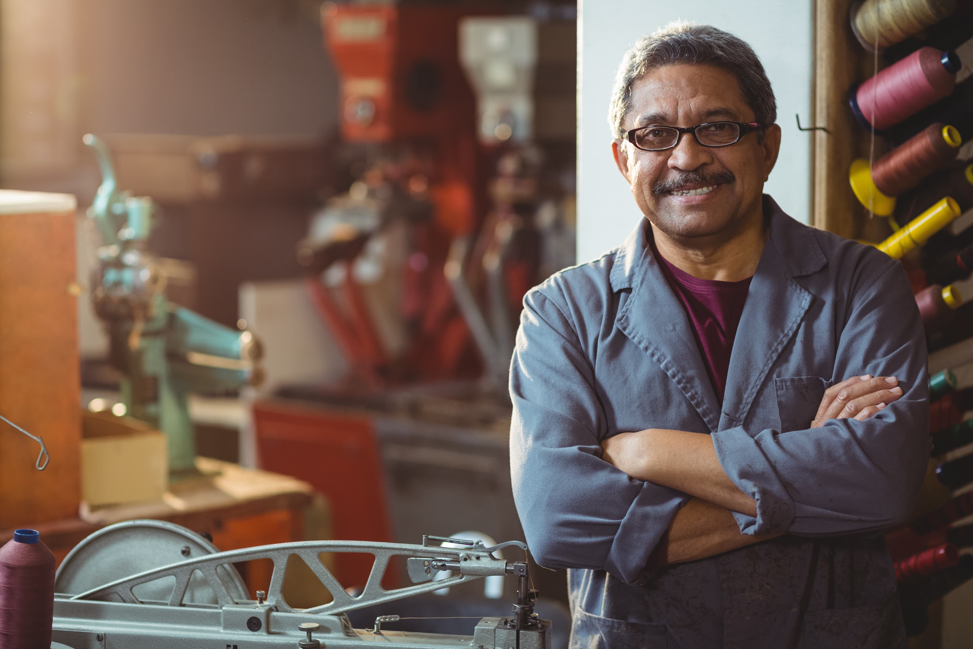 Green Manufacturing by 2030: The Future of Sustainable Textile Production