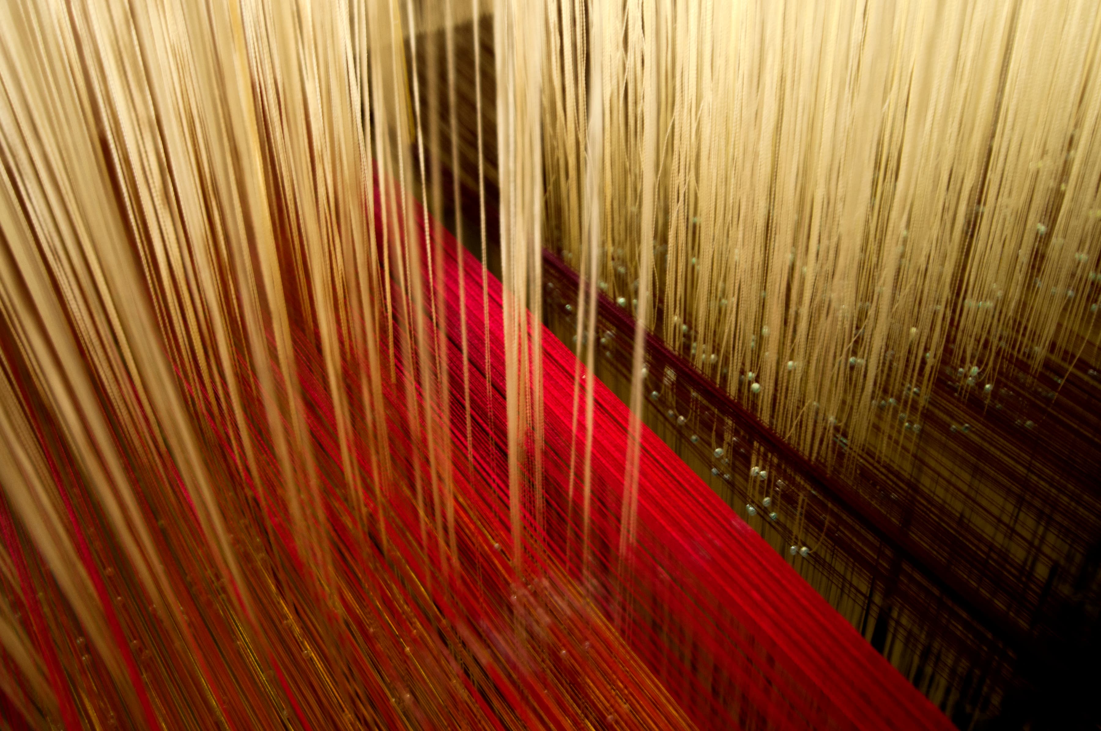 The Biggest Challenges in Traditional Weaving
